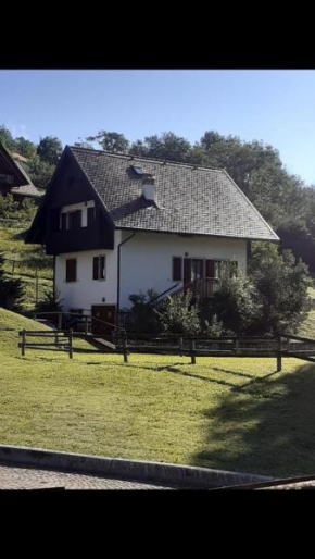 Casa vacanze Ravascletto